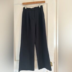 A&F Sloane Trousers